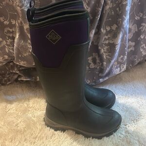 Women’s Muck boot